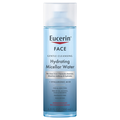 Eucerin Hydrating Micellar Water