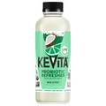 KeVita Organic Probiotic Refresher Mojita Lime Mint Sparkling Drink