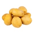 Gold Potatoes Bag