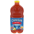 Capri Sun Fruit Punch Juice Drink Blend