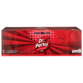 Food Lion Dr. Perky Soda - 12 pk