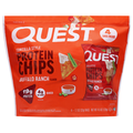 Quest Buffalo Ranch 19g Protein Tortilla Chips - 4 ct