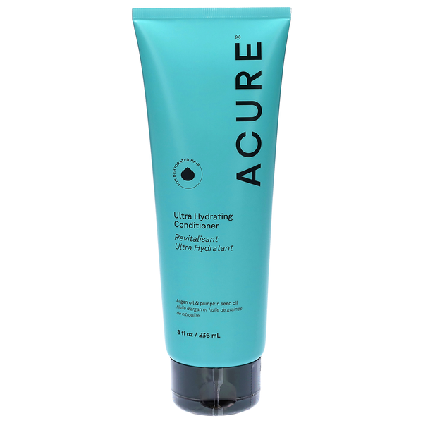 Acure Ultra Hydrating Argan & Pumpkin Conditioner