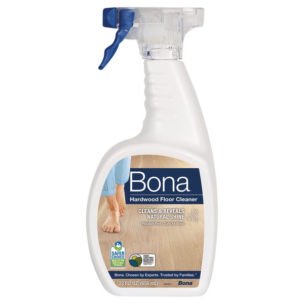 Bona Hardwood Floor Cleaner Trigger Spray