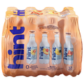 Hint Smashup Water Infused with Fruit Essence Variety Pack - 12 pk