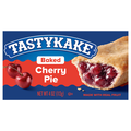 Tastykake Baked Cherry Pie