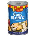 Rico's Queso Blanco White Cheese Sauce