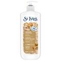 St. Ives Oatmeal & Shea Butter Soothing Body Lotion