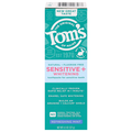 Tom's of Maine Refreshing Mint Sensitive + Whitening Toothpaste