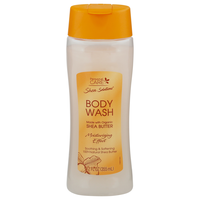 Personal Care Shea Solutions Moisturizing Body Wash