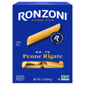 Ronzoni Penne Rigate Pasta