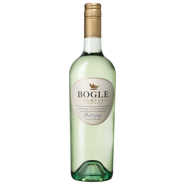 Bogle Vineyards California Pinot Grigio Wine