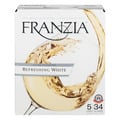 Franzia Refreshing White Wine Box