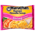 Maruchan Shrimp Ramen Noodle Soup