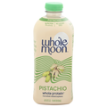 Whole Moon Pistachio Protein Plant Beverage