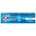 Crest Pro-Health Whitening Toothpaste
