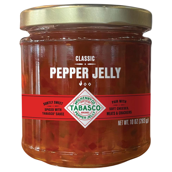TABASCO Classic Pepper Jelly