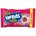 Nerds Rainbow Gummy Clusters Candy Share Pouch