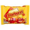 Starburst Original Fruit Chews Candy Fun Size