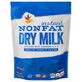 Giant Non Fat Instant Dry Milk - Makes 8 Quarts