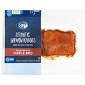 True North Seafood Company Maple BBQ Atlantic Salmon Kabob
