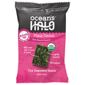 Ocean's Halo Maui Onion Seaweed Snack