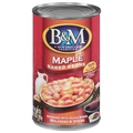 B&M 99% Fat Free Maple Baked Beans