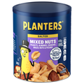 Planters Salted Mixed Nuts