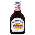 Sweet Baby Ray's Sweet Teriyaki Sauce & Marinade