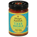 Maya Kaimal Mild Tikka Masala Indian Simmer Sauce