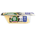Stop & Shop Vermont Sharp Cheddar Cheese Cracker Cut Slices - 24 ct