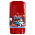 Old Spice Wolfthorn Sweet Citrus Scent Antiperspirant Deodorant Stick