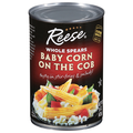 Reese Whole Spears Baby Corn on the Cob