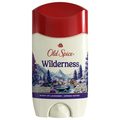 Old Spice Wilderness with Lavender Antiperspirant Deodorant Stick