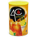 4C Lemon Flavor Iced Tea Mix
