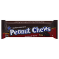 Goldenberg's Gluten Free Original Dark Chocolate Peanut Chews Candy