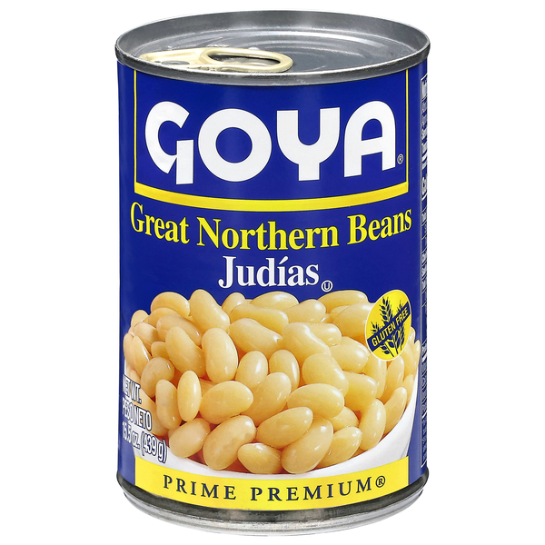 Goya Great Northern Beans