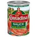 Contadina Roma Tomatoes Sauce with Italian Herbs