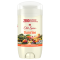 Old Spice Aluminum Free Sunrise Deodorant Stick