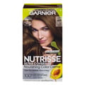 Garnier Nutrisse Ultra Coverage Permanent Hair Color Spiced Hazelnut 600
