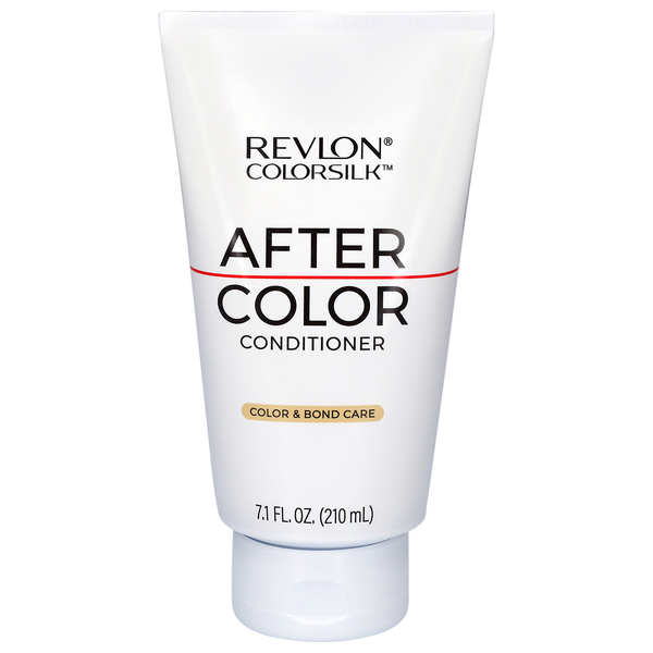 Revlon Colorsilk After Color Conditioner