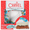 Carvel Lil' Love Chocolate & Vanilla Ice Cream Cake with Crunchies Frozen
