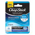 ChapStick Original Moisturizer Lip Balm with SPF 15
