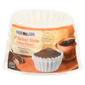 Food Lion Basket Style Coffee Filters 8 Inch