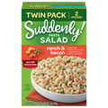 Betty Crocker Suddenly Ranch & Bacon Pasta Salad - 2 ct