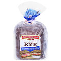 Pepperidge Farm Dark Pump Jewish Pumpernickel Bread Sliced