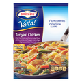 Birds Eye Voila! Teriyaki Chicken Frozen Skillet Meal