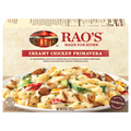 Rao's Made For Home Creamy Chicken Primavera & Gemelli Pasta Frozen Meal