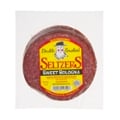 Seltzer's Double Smoked Sweet Lebanon Bologna Sliced