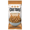 G.H. Cretors Handcrafted Small-Batch Popcorn Caramel